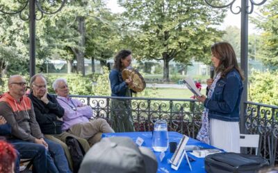 Cercle de lecture du Prix Européen de l’Essai