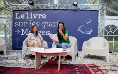Cercle de lecture du Prix Européen de l’Essai
