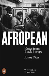 AFROPEANS Cover