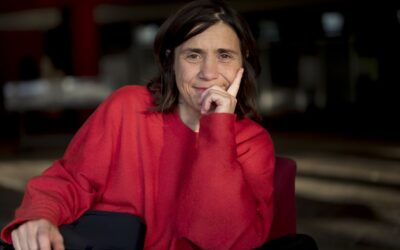 Bénédicte Savoy – Prix Européen de l’Essai 2025