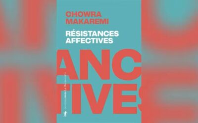 Chowra Makaremi – Médias