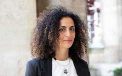 Chowra Makaremi – Prix Européen de l’Essai 2026
