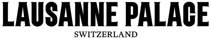 Logo Lausanne Palace