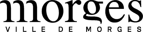 Logo Ville de Morges