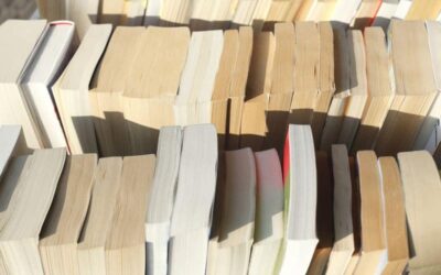 Toutes les lectures proposées en 2026 pour le Club de l’Essai