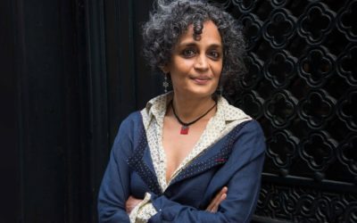 Arundhati Roy – European Essay Prize 2023